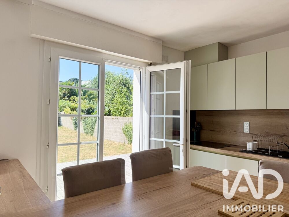 Vente Maison Vente Maison traditionnelle 5 pièces Lorient