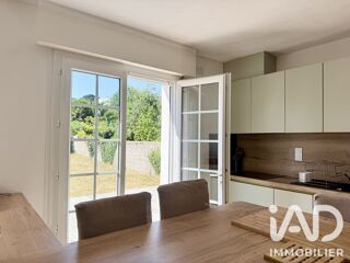  Maison à vendre 5 pièces 135 m²