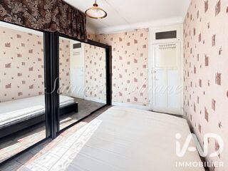  Appartement à vendre 3 pièces 48 m²