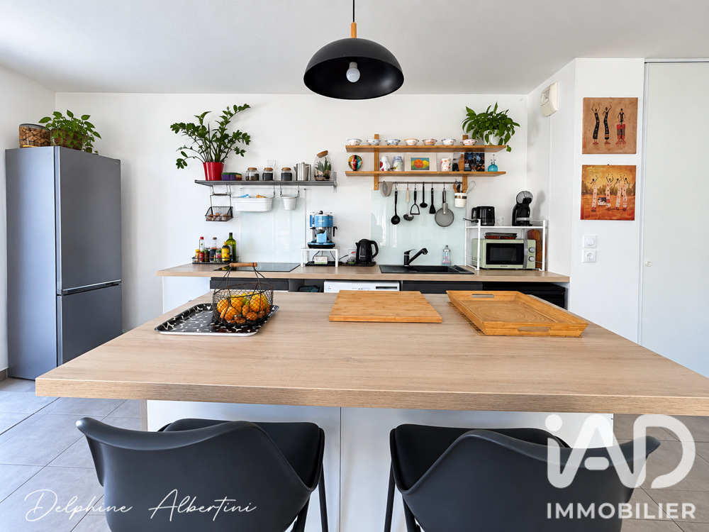 Vente Appartement Vente Appartement 4 pièces Toulon