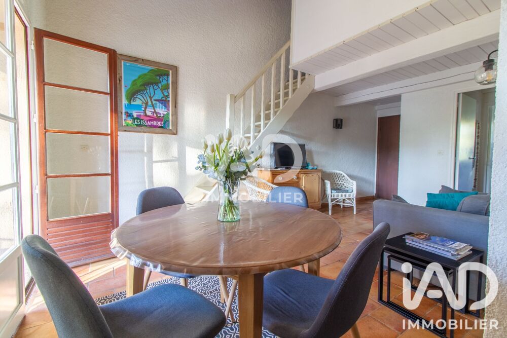 Vente Appartement Vente Duplex 3 pièces Roquebrune-sur-argens