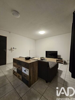  Appartement � vendre 3 pi�ces 61 m�
