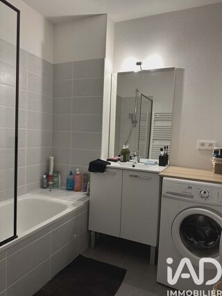  Appartement � vendre 2 pi�ces 40 m�