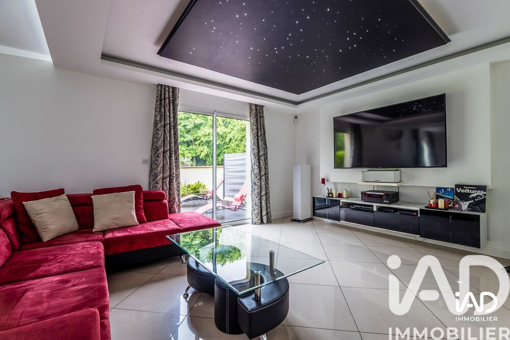 Vente Maison Vente Maison/villa 6 pièces Sainte-geneviève