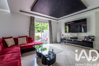  Maison à vendre 6 pièces 180 m²