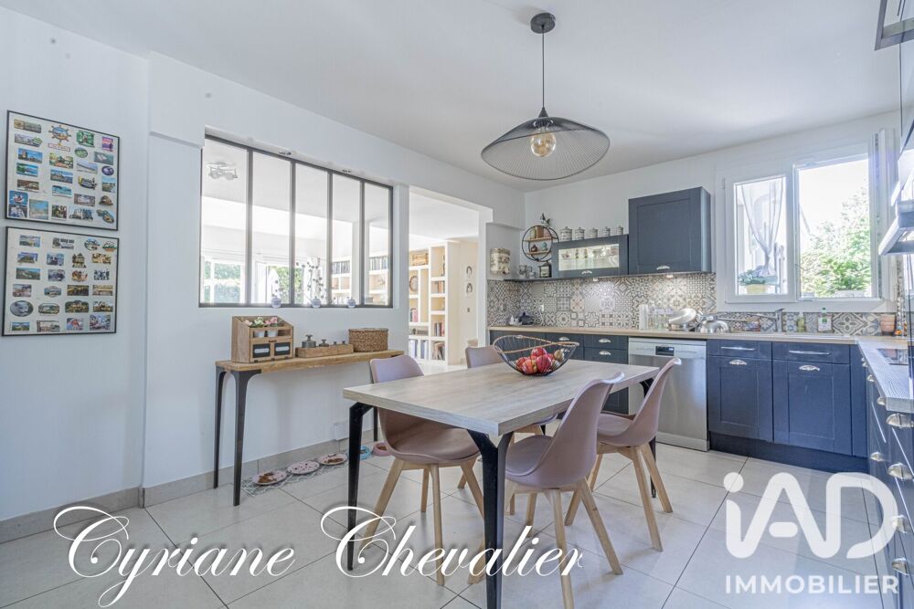Vente Maison/villa 8 pièces