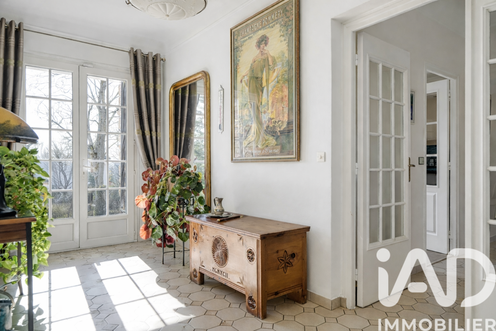 Vente Maison Vente Maison/villa 8 pièces Vaux-sur-seine