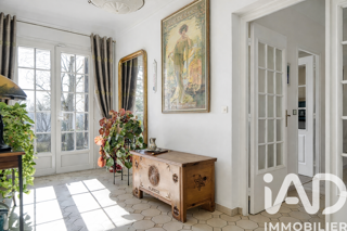  Maison à vendre 8 pièces 200 m²
