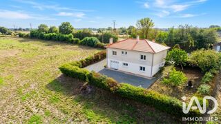  Maison à vendre 5 pièces 107 m²