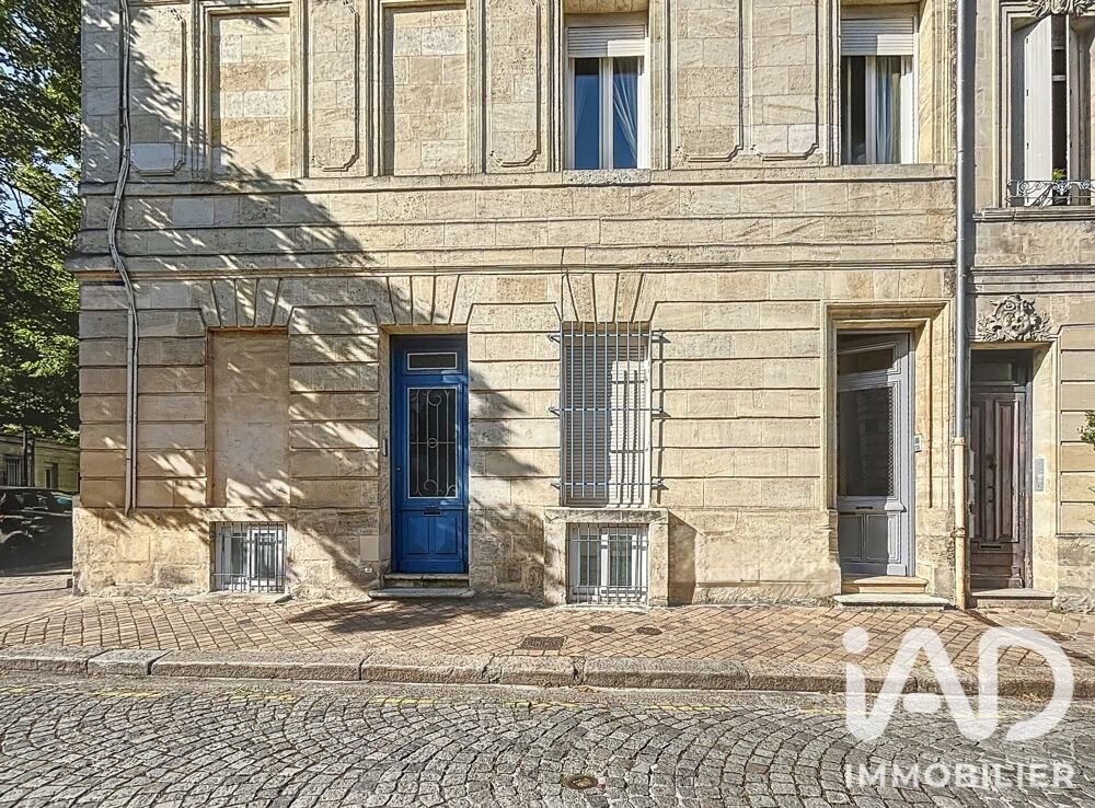 Vente Duplex 4 pièces