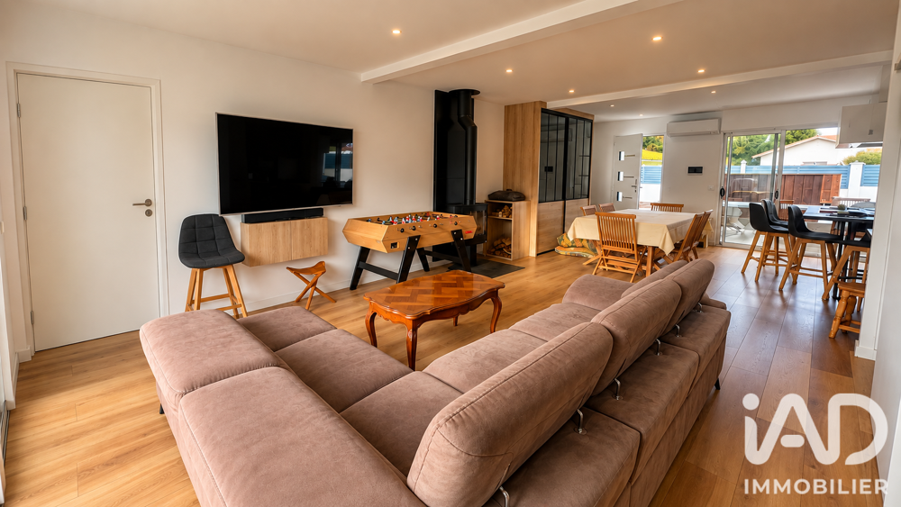 Vente Maison Vente Maison/villa 4 pièces Cestas