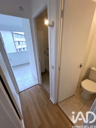  Appartement à vendre 2 pièces 36 m²