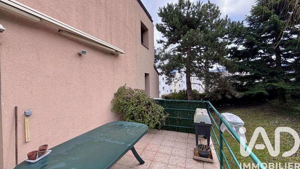 Vente Maison traditionnelle 5 pièces