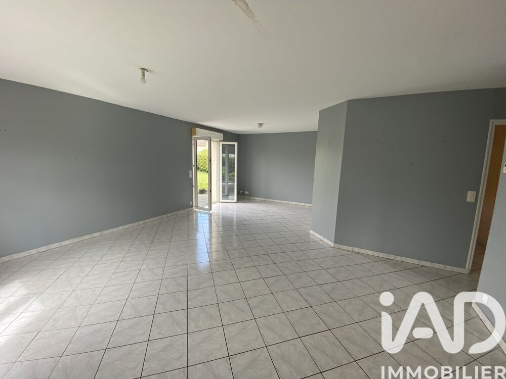 Vente Pavillon 4 pièces