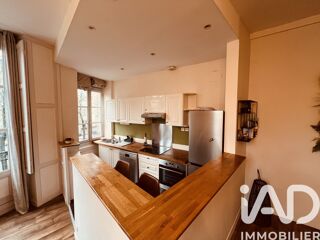  Appartement à vendre 2 pièces 62 m²