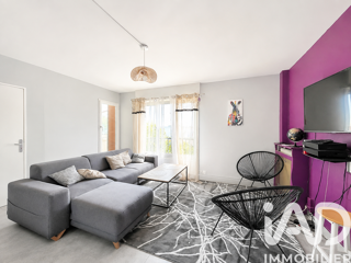  Appartement � louer 5 pi�ces 21 m�