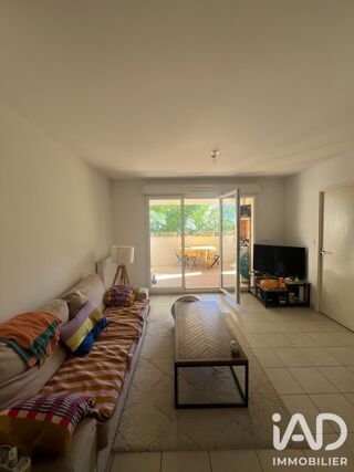  Appartement à vendre 2 pièces 38 m²
