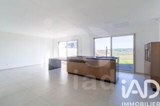  Maison à vendre 6 pièces 127 m²