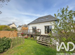  Maison à vendre 7 pièces 145 m²