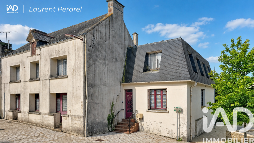 Vente Maison/villa 9 pièces