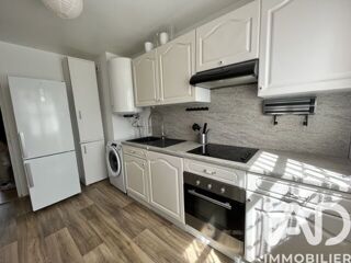  Appartement à louer 2 pièces 55 m²