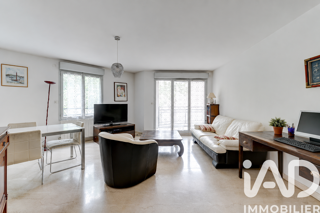  Appartement à vendre 4 pièces 94 m²