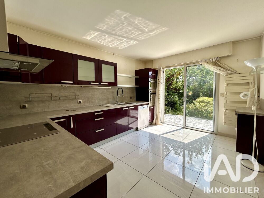 à vendre  Maison Herblay (95220)