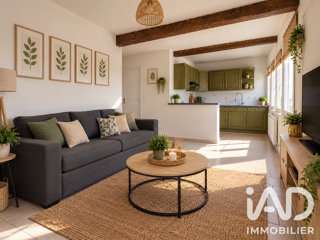 Appartement 3 pièces 45 m² · à Mareuil-lès-Meaux · 45 m² · 159 000 €