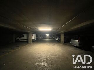  Parking / Garage à vendre 10 m²