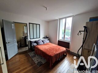  Appartement à vendre 2 pièces 44 m²