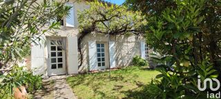 Maison 214m2 Beauvoir-sur-Niort