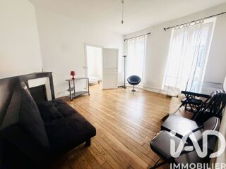  Appartement à vendre 2 pièces 45 m²