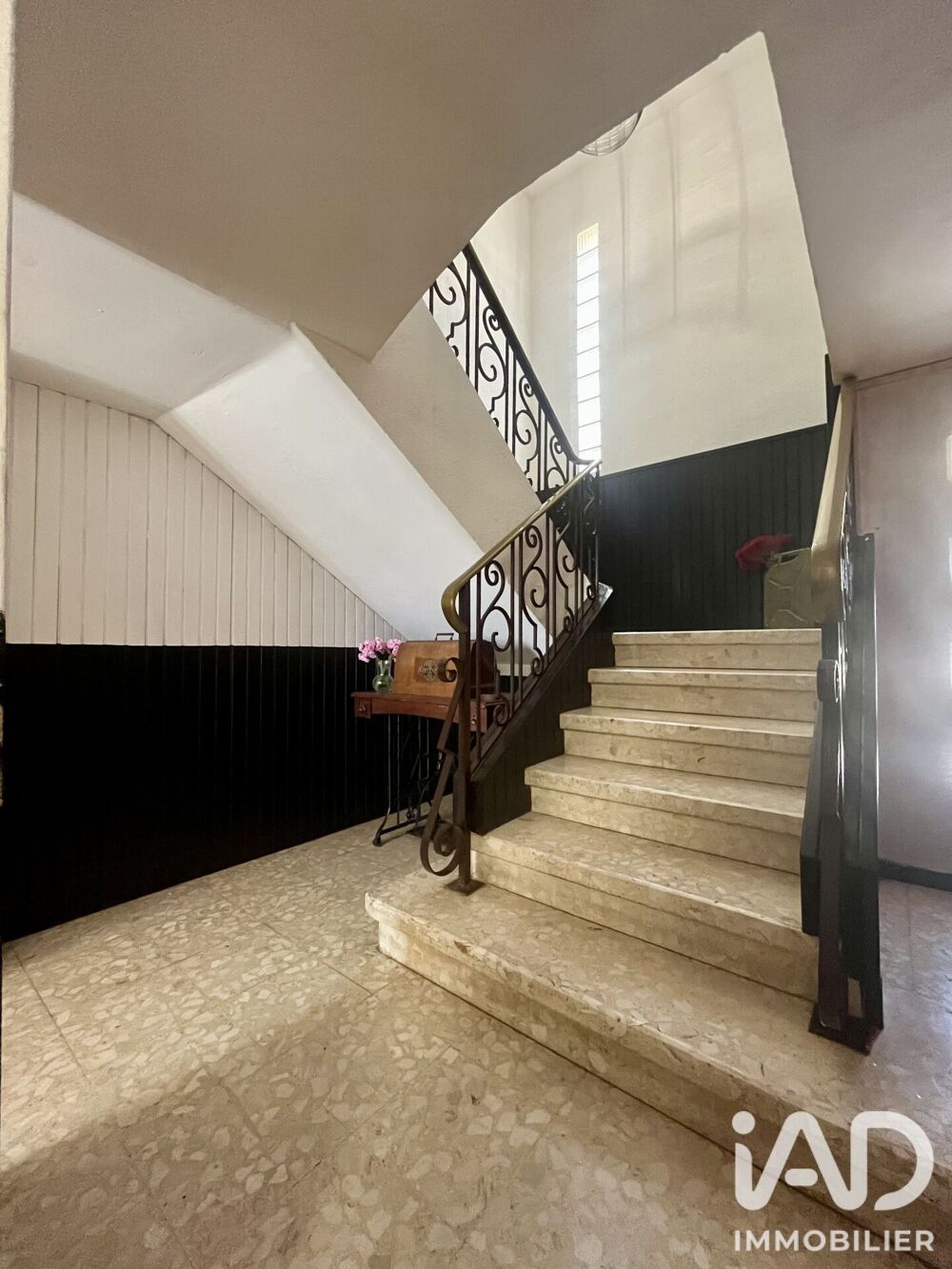 Vente Maison/villa 9 pièces