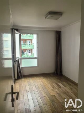  Appartement à louer 3 pièces 66 m²