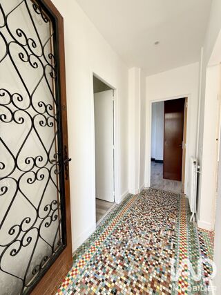  Appartement à vendre 2 pièces 59 m²