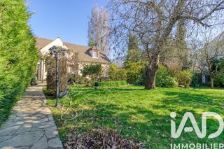  Maison à vendre 5 pièces 123 m²