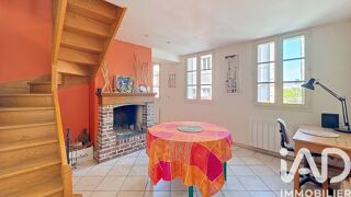  Maison à vendre 5 pièces 102 m²