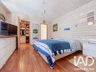  Maison à vendre 6 pièces 142 m²