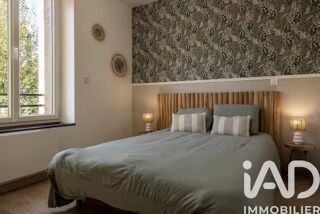  Maison à vendre 4 pièces 84 m²