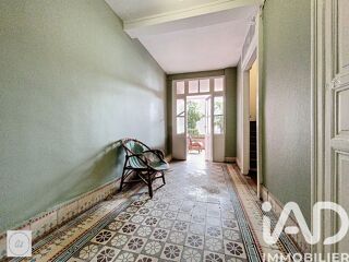  Immeuble � vendre 220 m�