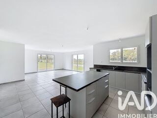  Maison à vendre 4 pièces 97 m²