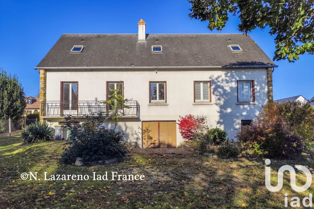 Vente Maison/villa 6 pièces