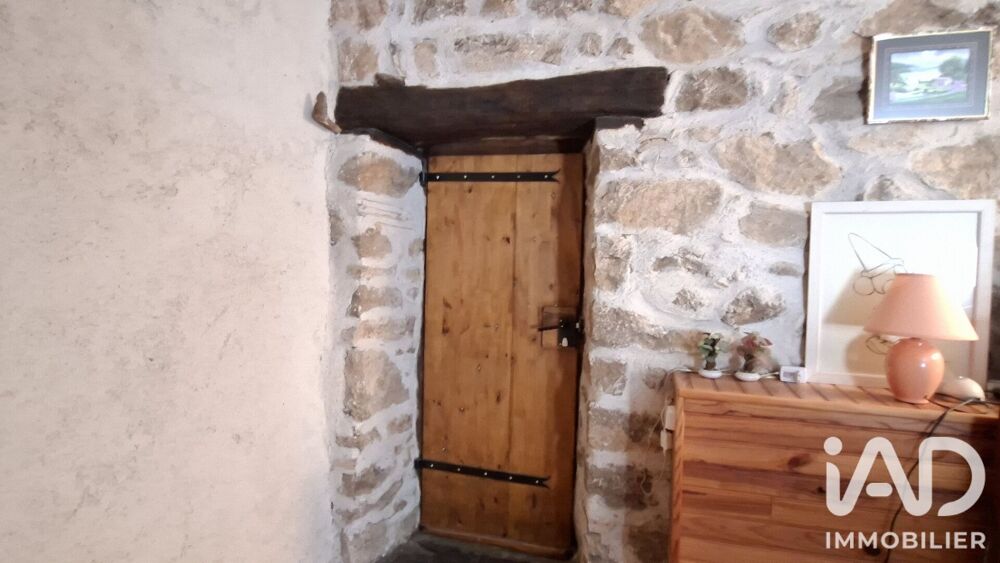 Vente Maison Vente Maison de village 5 pièces Ardoix