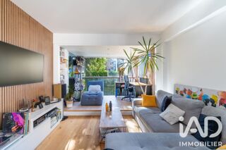  Appartement à vendre 5 pièces 94 m²