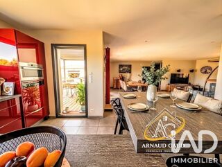  Maison à vendre 4 pièces 145 m²