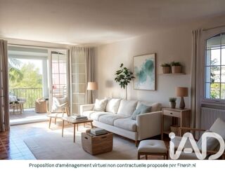  Maison à vendre 8 pièces 183 m²