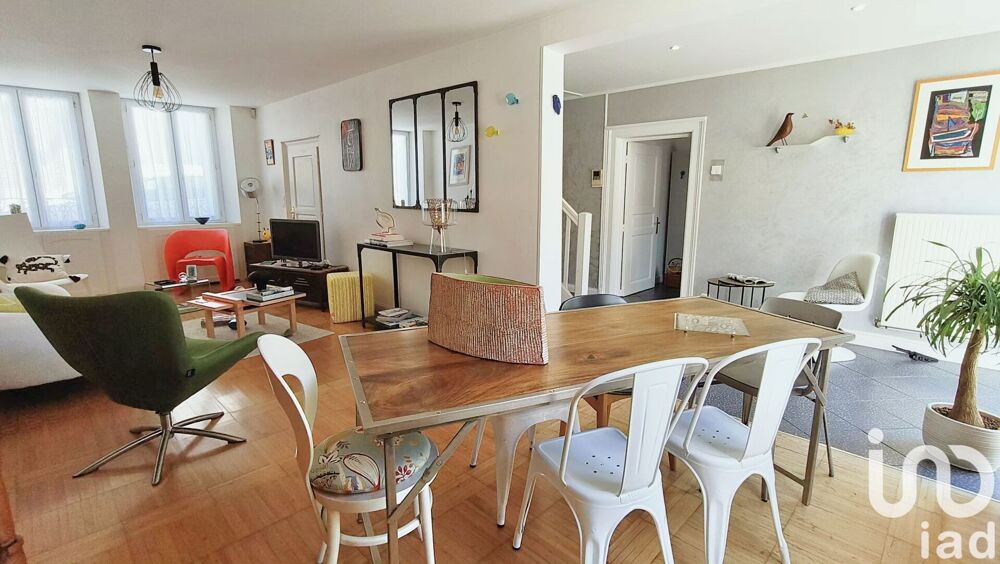 Vente Maison de village 5 pièces