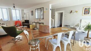 Maison à vendre 5 pièces 142 m²