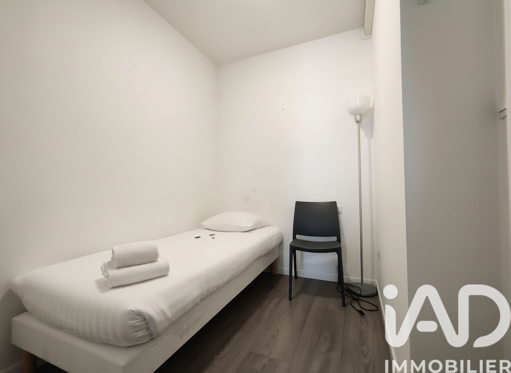Vente Appartement Vente Appartement 2 pièces Toulouse