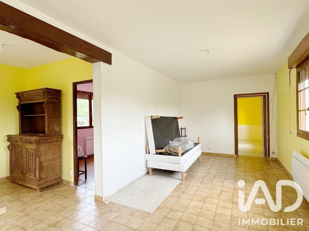 Vente Maison Vente Maison/villa 4 pièces Poix-de-picardie